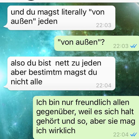 Menschen eingebildete Der eingebildete