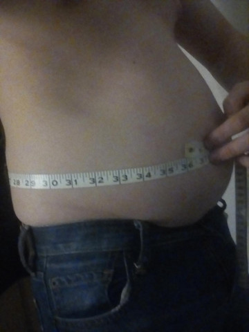 Bin Ich Zu Dick 15m75kg Gesundheit Dicker Bauch Bin Ich Zu Dick 15m75kg Gesundheit Dicker Bauch