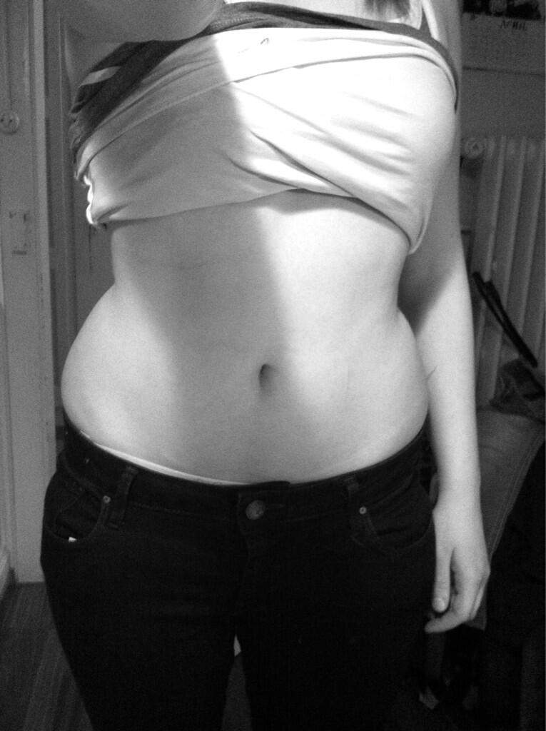 bin ich zu dick fur ein bauchnabelpiercing oder geht es piercing