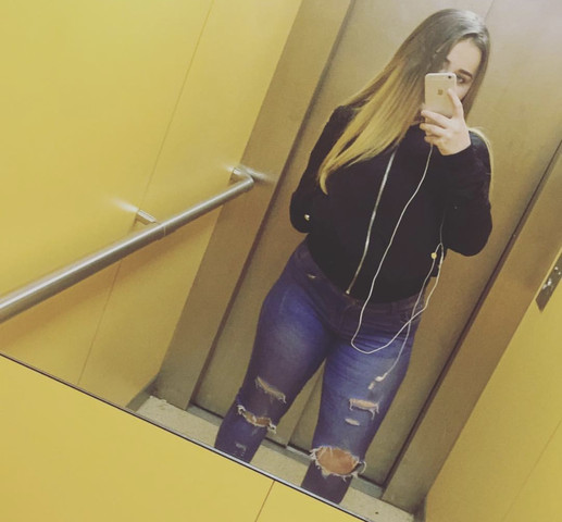 ich bin fett