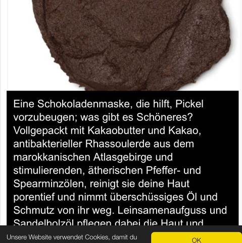 Cupcake - (online, Pickel, Pflege)