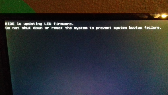 Backlight control bios что