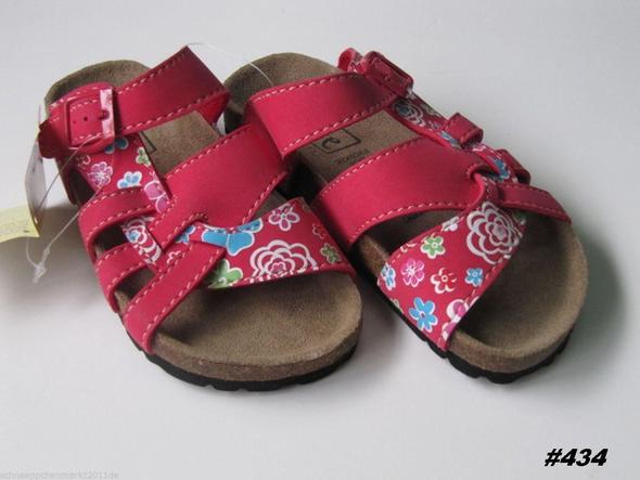 Birkenstock - (Kinder, Schuhe, Waschmaschine)