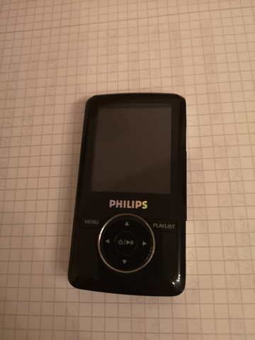 Bis wann wurde diese MP3 Player-Reihe hergestellt?