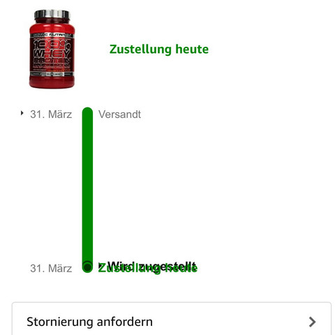 Bis Wie Viel Uhr Liefert Amazon Logistics Online Paket Versand