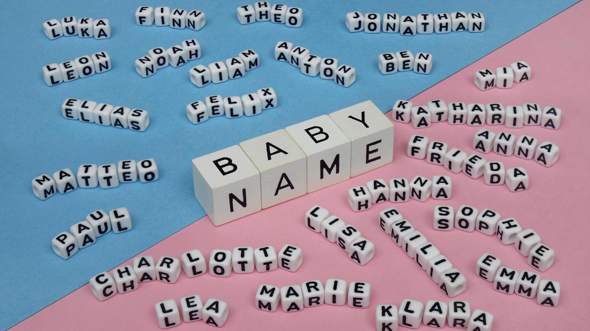 Bist du mit deinem Namen und deren Bedeutung zufrieden, wenn ja wäre die Bedeutung in deinem Namen?
