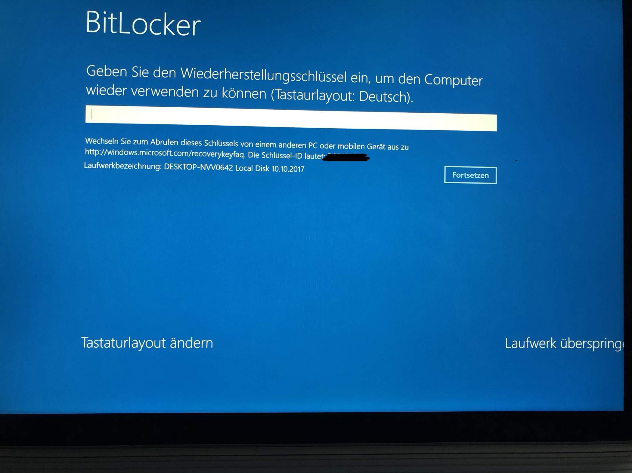 BitLocker Was Ist Das Computer Technik Technologie