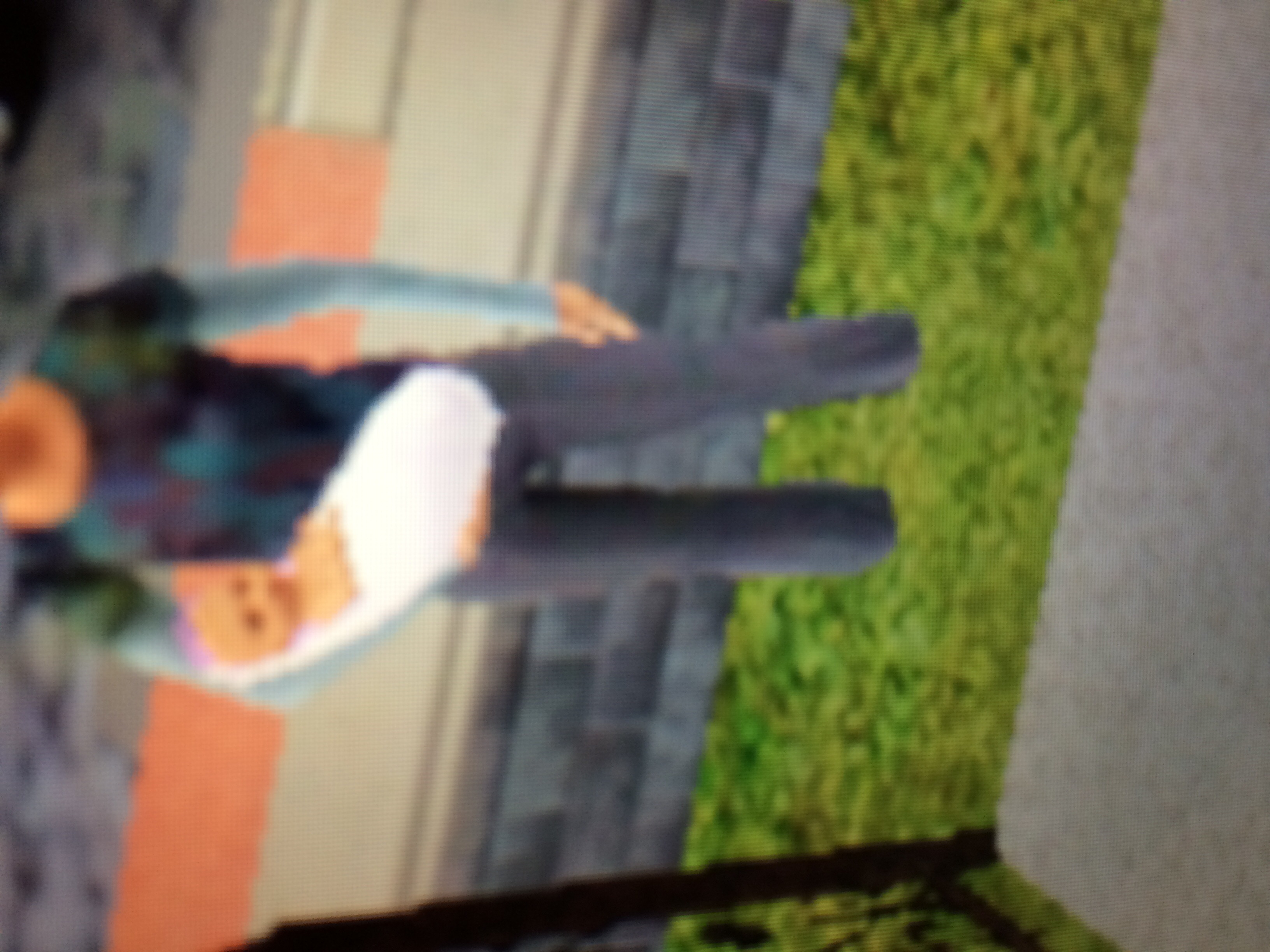 Bitte Hilfe Sims 3 Sim Steckt Im Boden Ich Weiss Nicht Was Ich