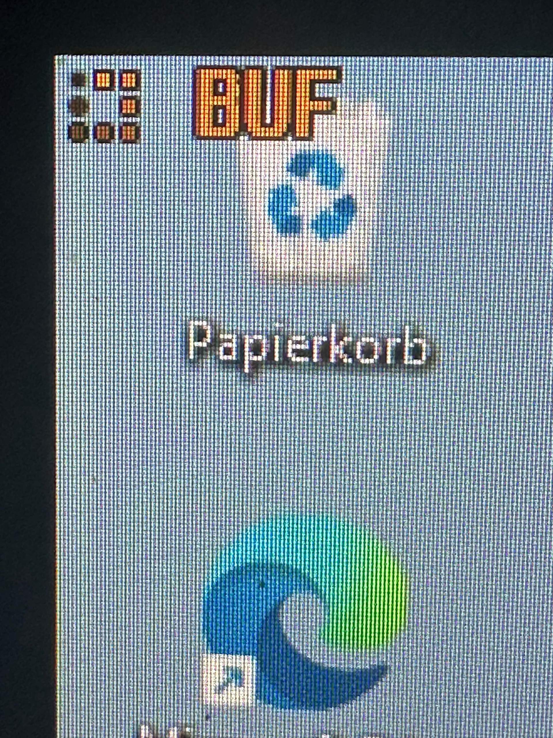 Bitte siehe Bild? (Windows, Windows 11) Bitte siehe Bild? (Windows, Windows 11)