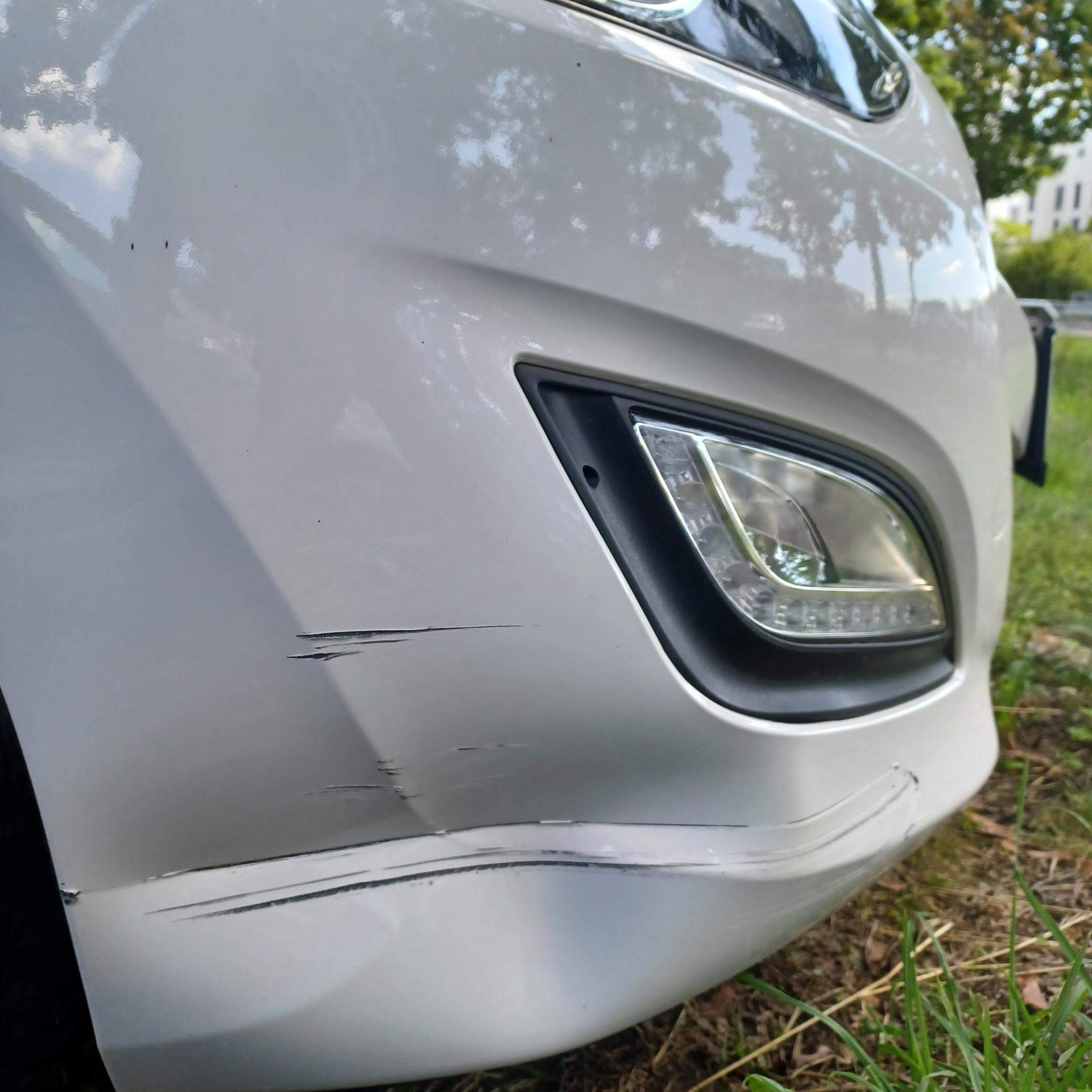 Bitte um Hilfe mein Auto ist Kaputt hyundai i30 Baujahr 2012