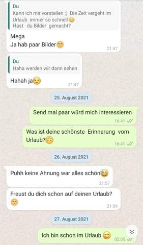 - (Gesundheit und Medizin, Liebe und Beziehung, Sex)