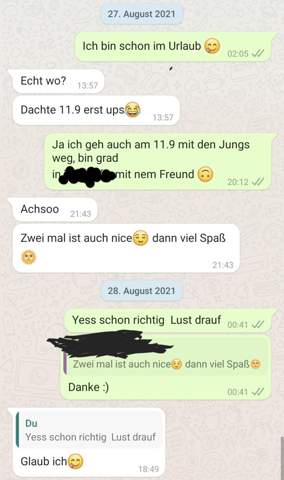 - (Gesundheit und Medizin, Liebe und Beziehung, Sex)