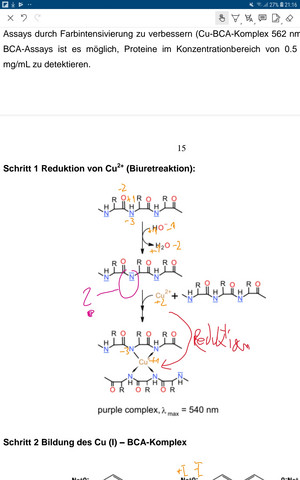 - (Schule, Chemie, Oxidation)