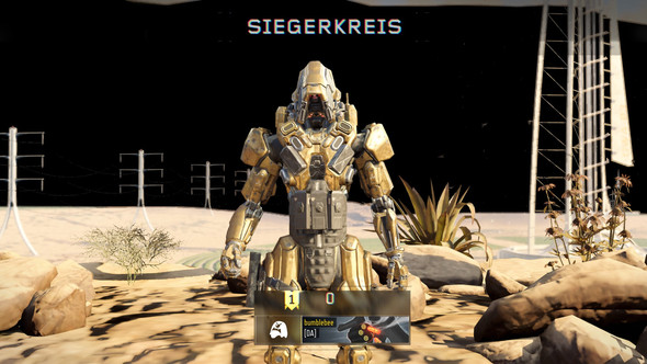 Combine Grafikfehler - (Grafik, Cod, Bug)
