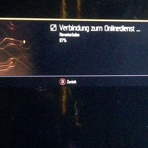 Hier die bilder - (XBOX ONE, black ops 3)