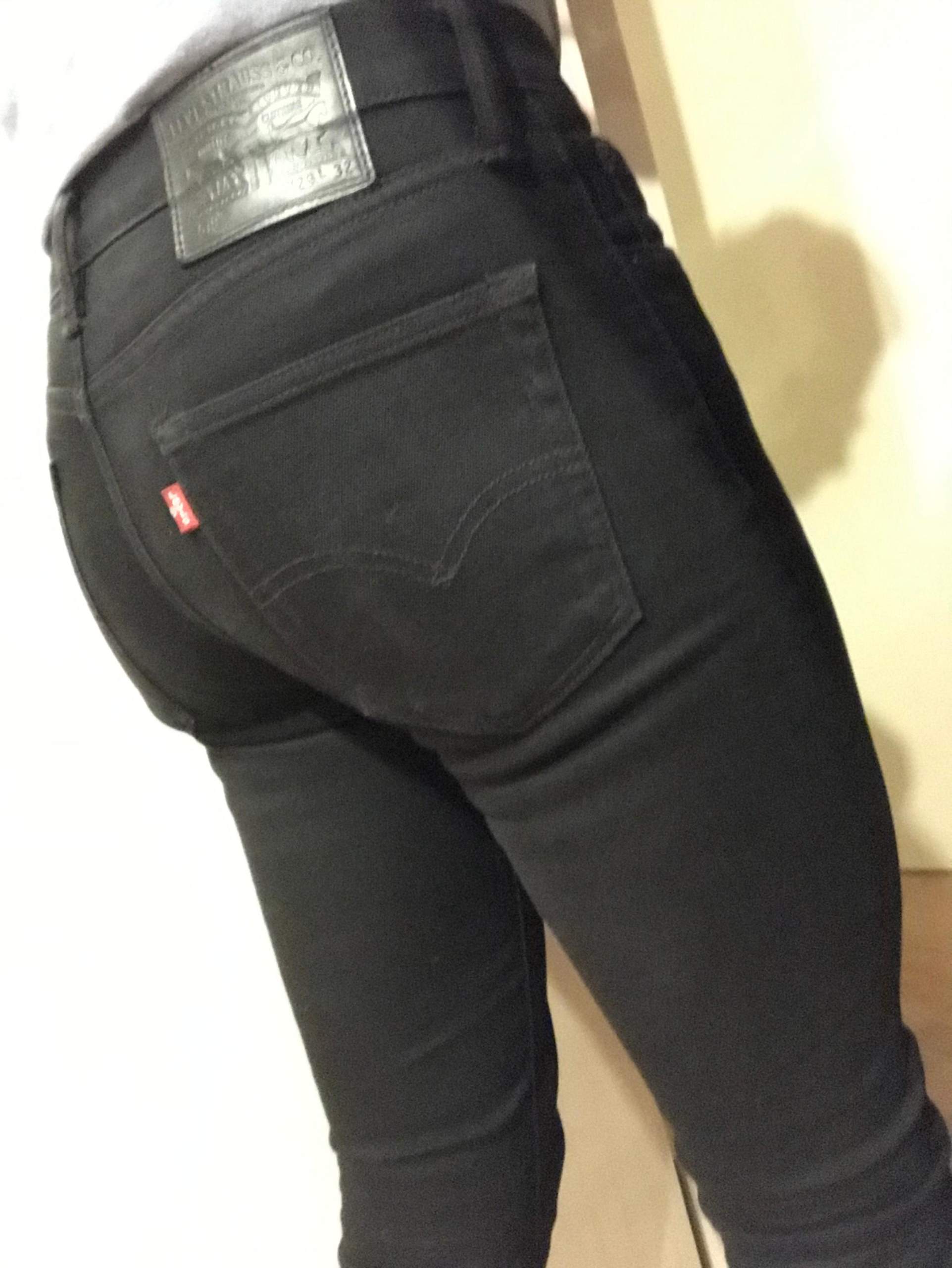 Black skinny Jeans, welche hat die beste Passform und Style? (cheap