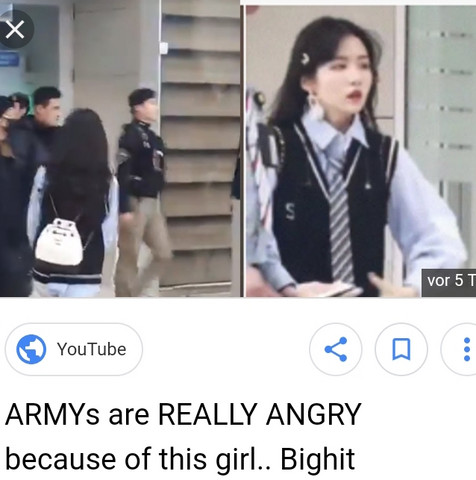 - (K-Pop, BTS, BTS army)