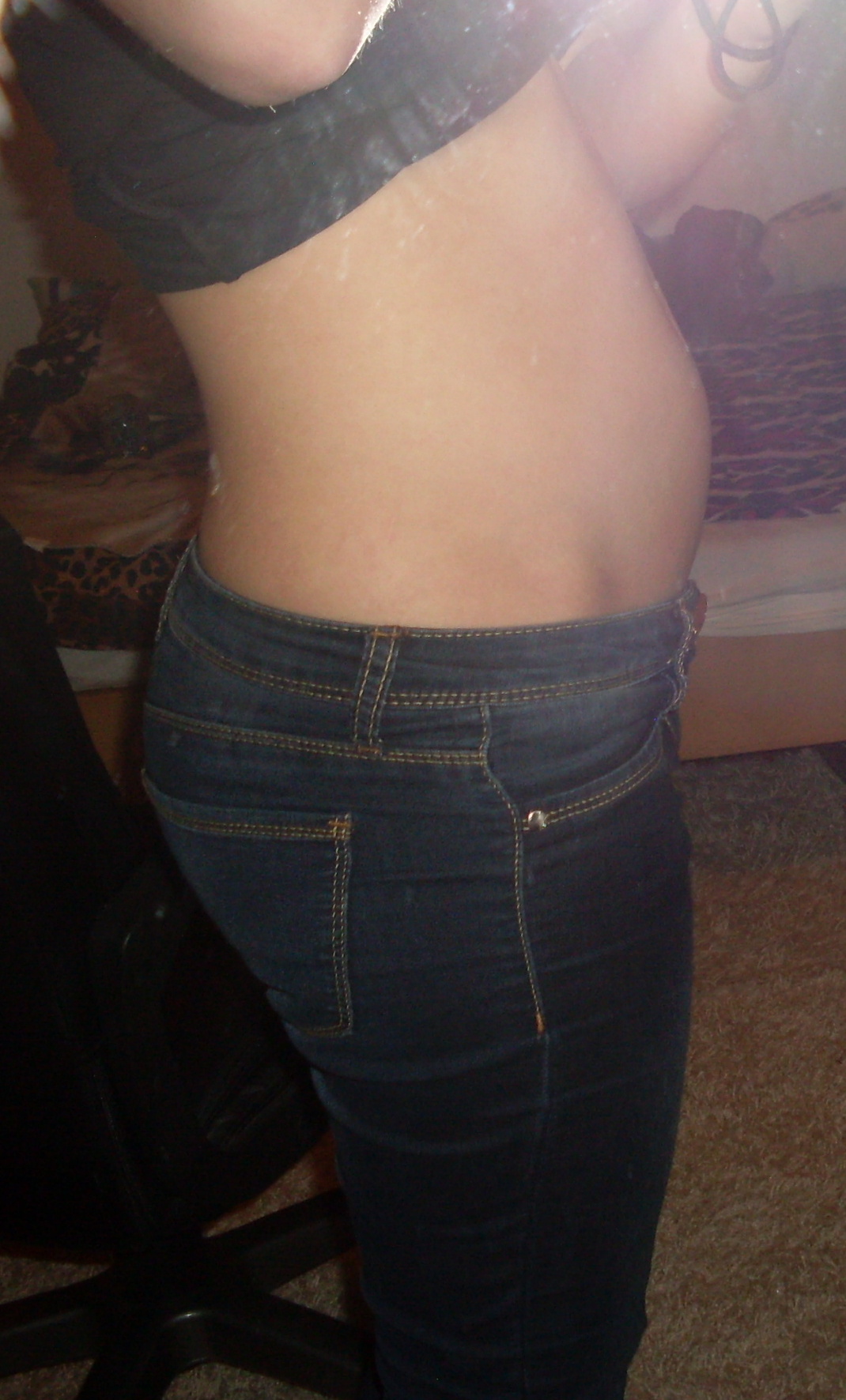 Bl hbauch was tun essen Bauch Bl hbauch was tun essen Bauch