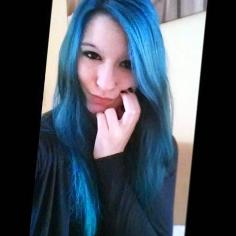 Ich - (Haare, färben)