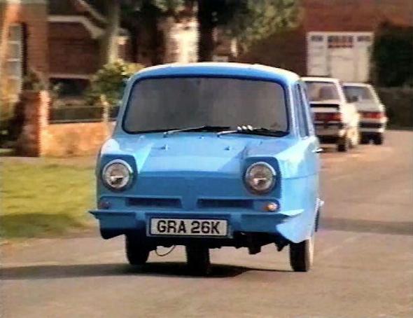 <- Das AUTO !!! - (Comedy, Mr.Bean)
