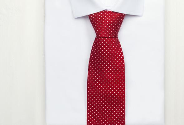 Krawatte - (Kleidung, Mode, Anzug)