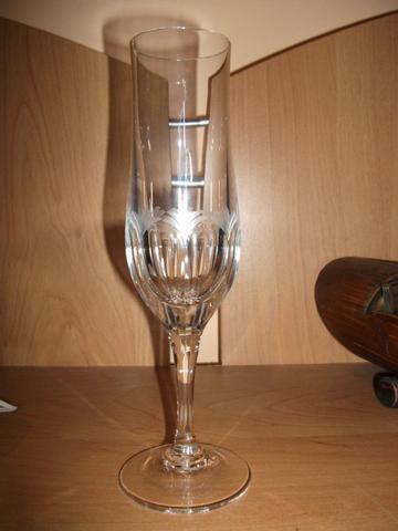 foto vom glas - (Glas, Hersteller, bleikristall)
