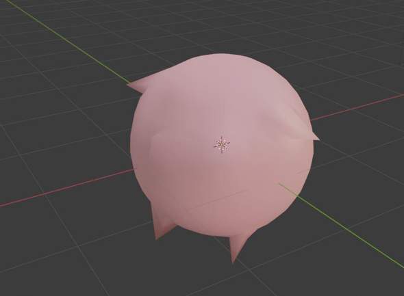 Blender Programm Gesicht Einfugen Computer Pc It