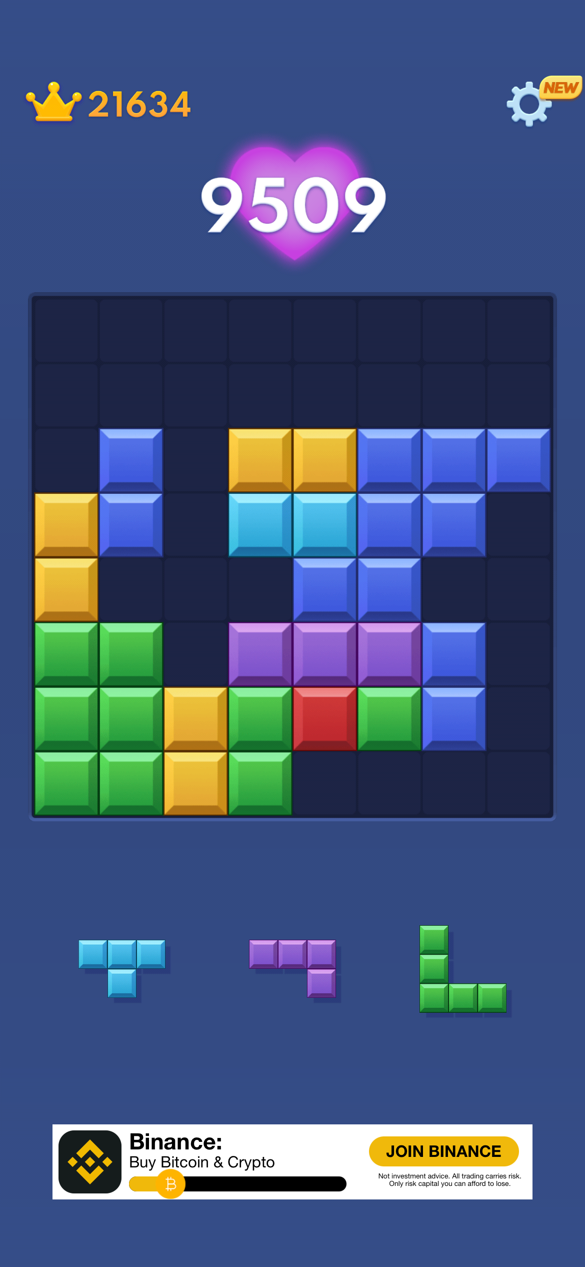 Wo Kann Man 4 Blocks Gucken Gutefrage Blockblust…Wie kann ich dieses Level lösen? (Logik, Block, Candy Crush