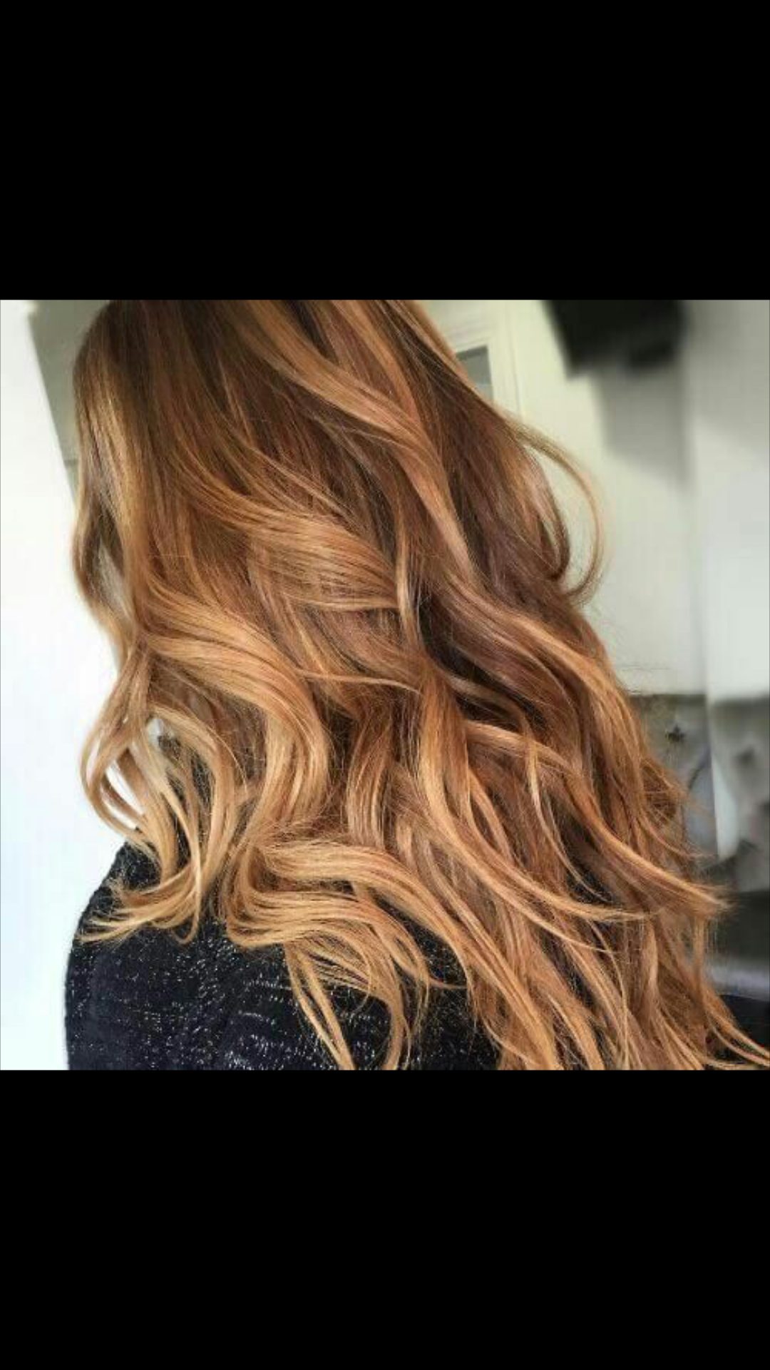 Blond Braun Oder Caramel Eure Lieblings Haarfarbe Frauen Haare