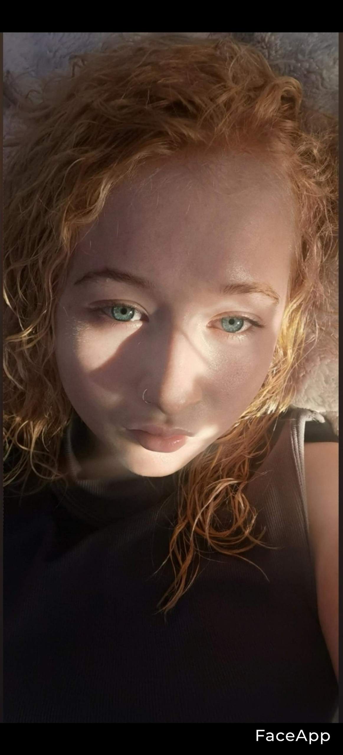 Blond oder Rote Haare? (Beauty, färben)
