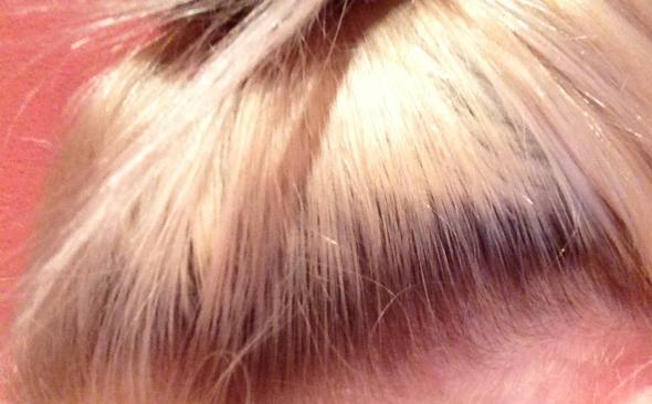 Blond - (Haare, blond)