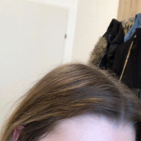 blonde haare wieder braun bekommen