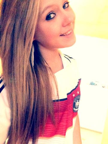 Blonde Oder Braune Haare Am Besten Farbe