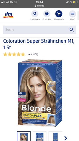 Blonde Strahnchen Selber Machen Tipps Haare Friseur Haarfarbe