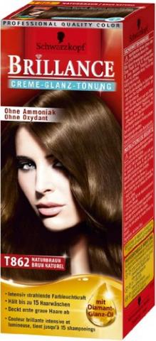 Blonde Strahnen Braun Ubertonen Haare Aussehen Farbe