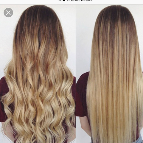 Lange Haare Farben Beim Friseur Kosten Beliebte Frisuren