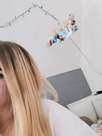 Blondierte Haare Braun Tonen Funktioniert Das Beauty Friseur Haarfarbe