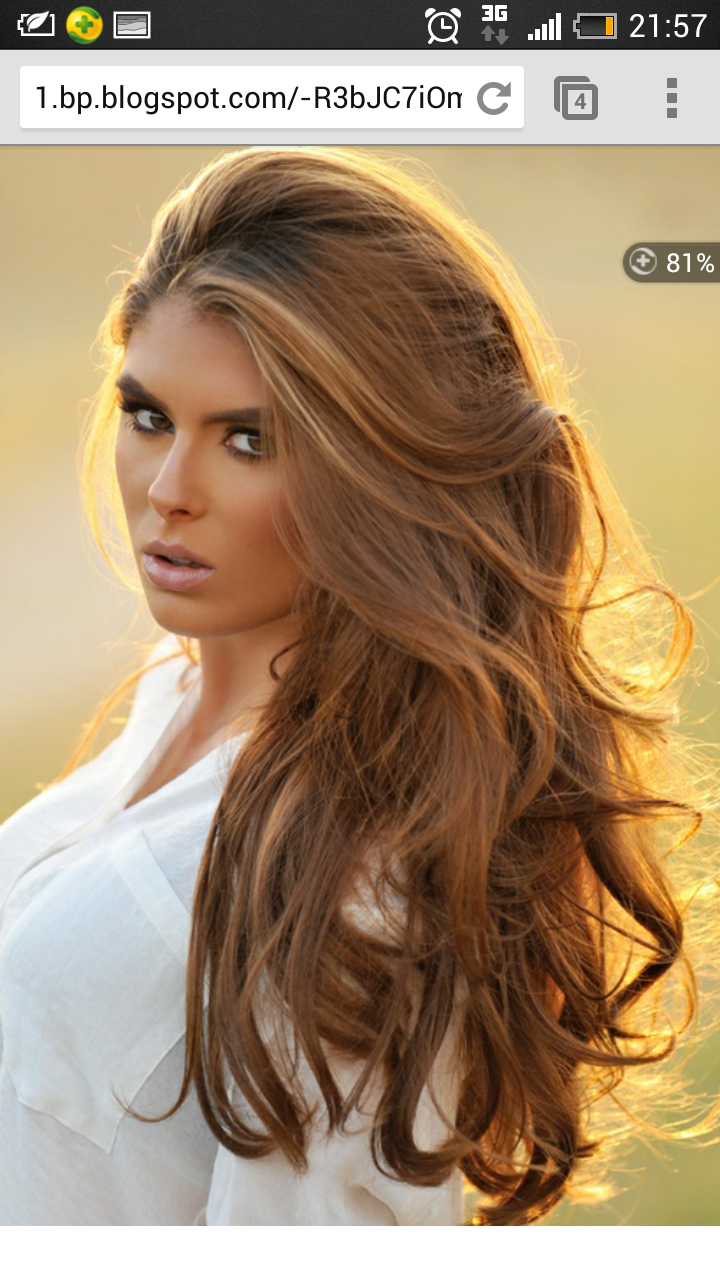 Blondierwasche Bei Schwarz Gefarbten Haaren Selbst Machen Haare Beauty