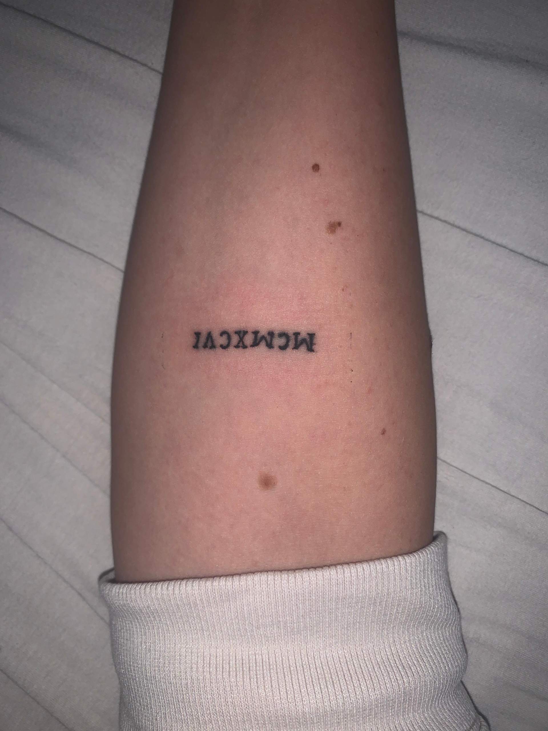 Blowout oder Heilung? (Tattoo, Irezumi, Tebori)