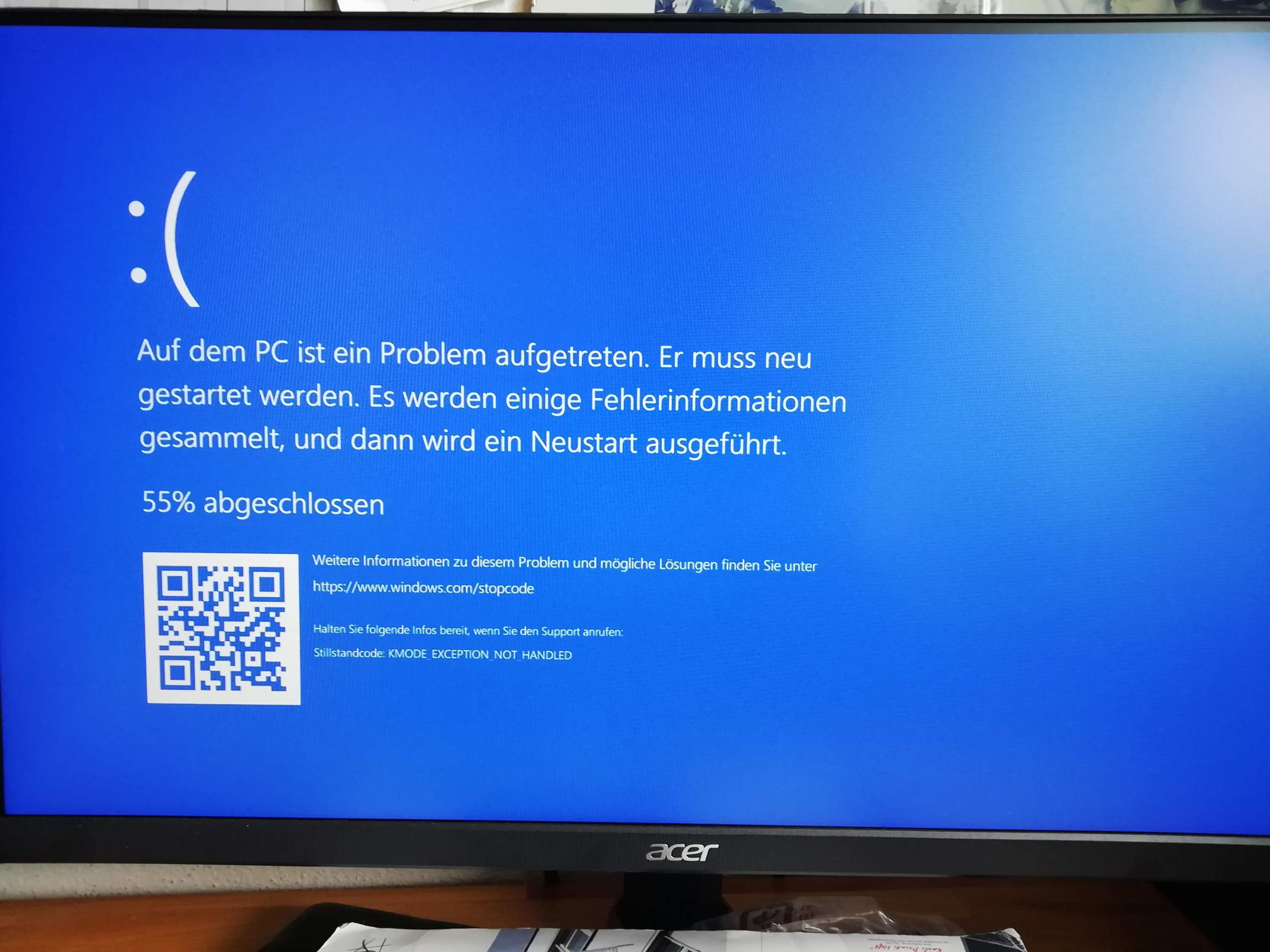 ntkrnlmp exe ntkrnlmp exe