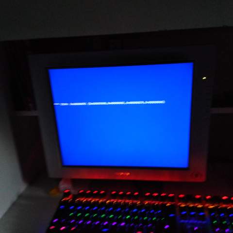 - (Computer, PC, Technik)