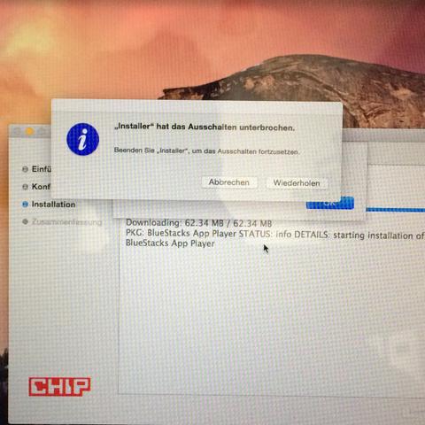 Kann meinen mac nicht mehr runterfahren
- (Apple, MacBook, MacBook Pro)