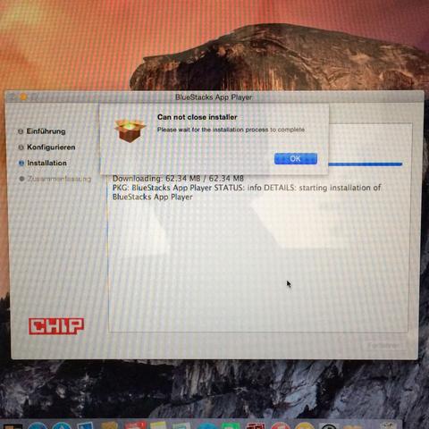 Kann es nicht löschen :( - (Apple, MacBook, MacBook Pro)