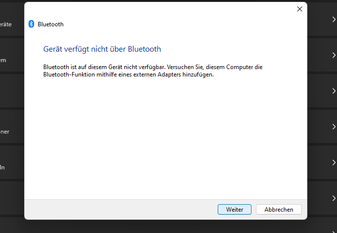 PREDATOR G9 BLUETOOTH VERSCHWUNDEN visual data 7