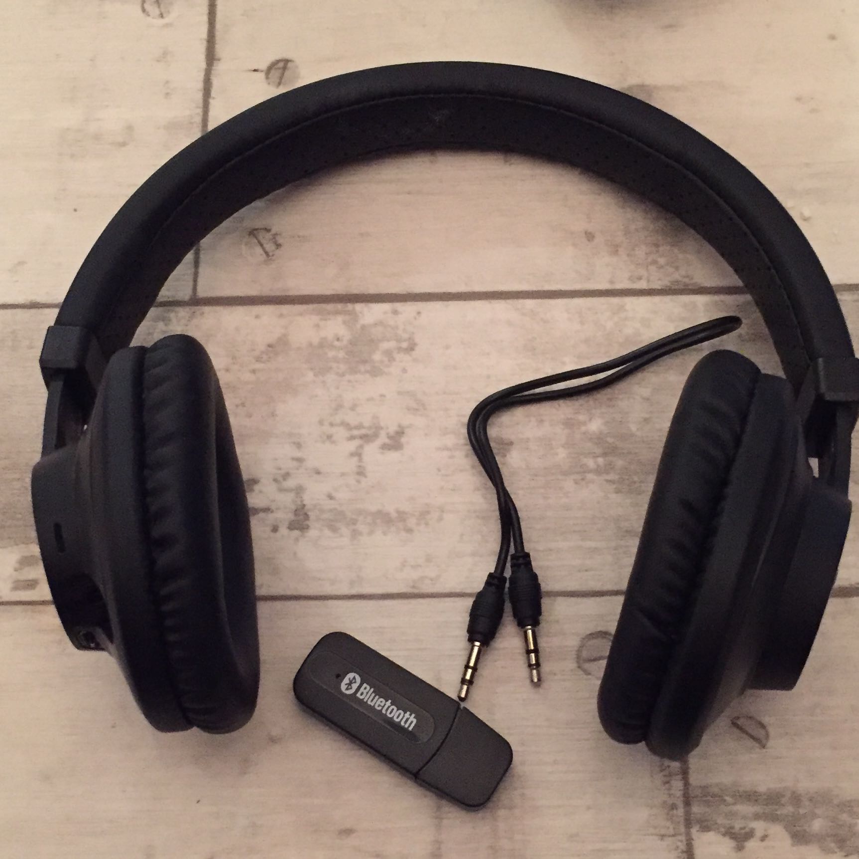 Bluetooth Kopfhorer Mit Hilfe Eines Recivers Mit Fernseher Verbinden Computer Pc Tv