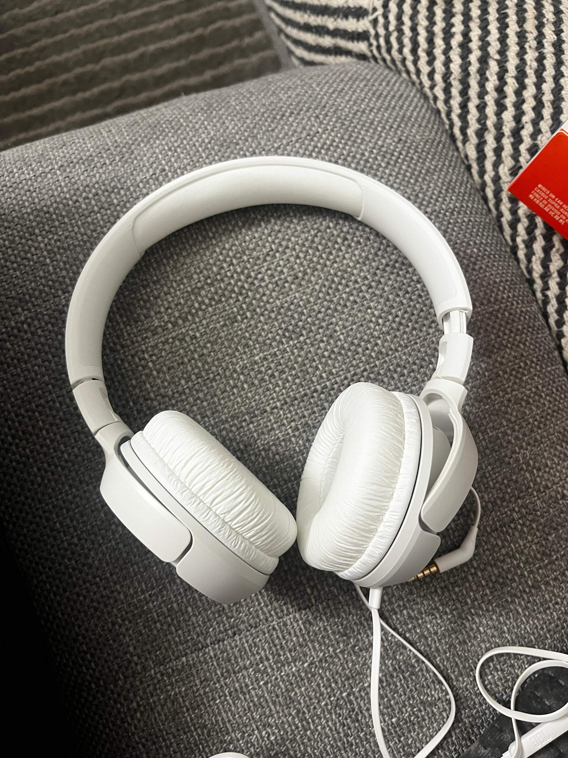 Bluetooth Kopplung mit JBL Kopfhörer? (Headset)