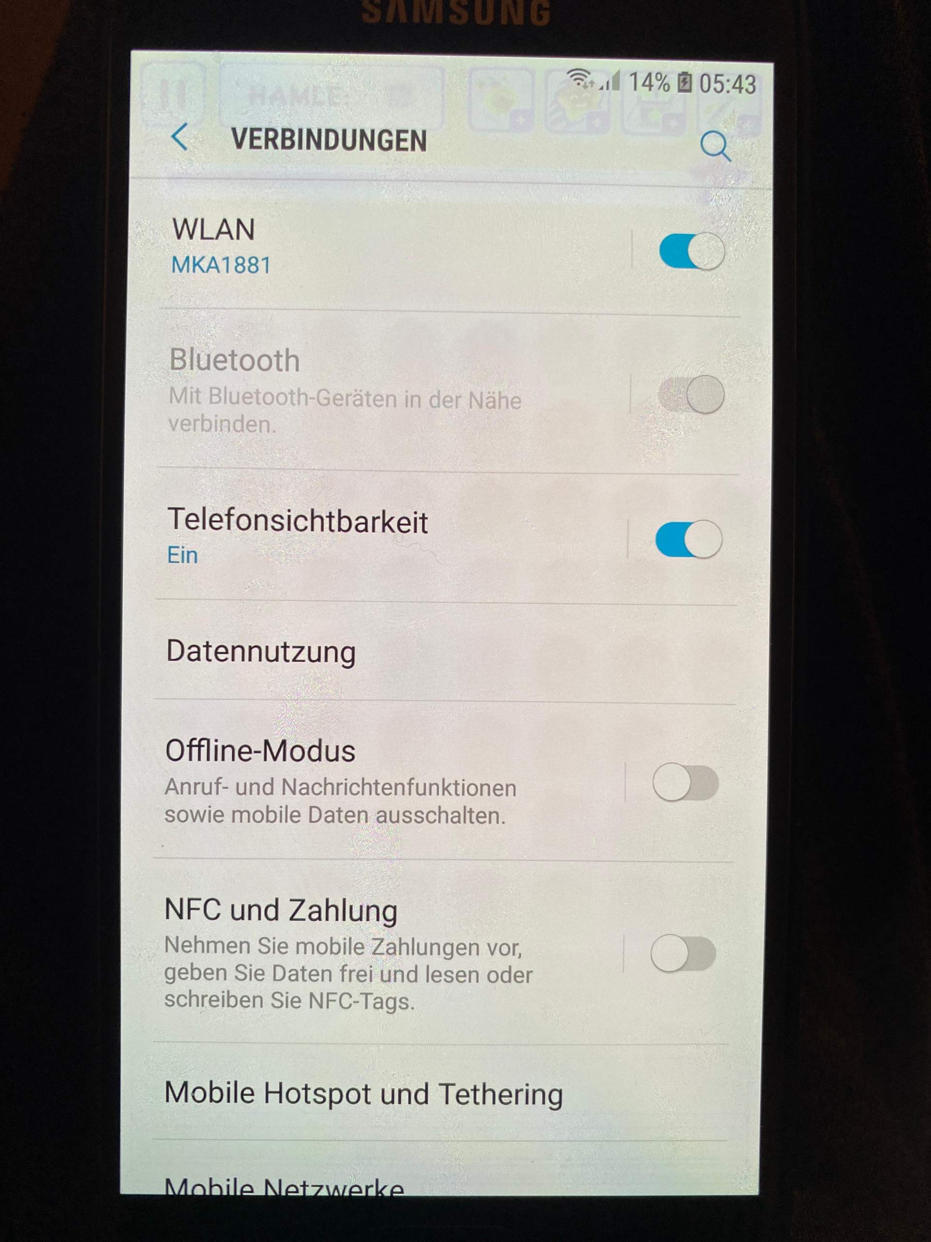 Samsung Galaxy S 2 Lässt Sich Nicht Mehr Einschalten