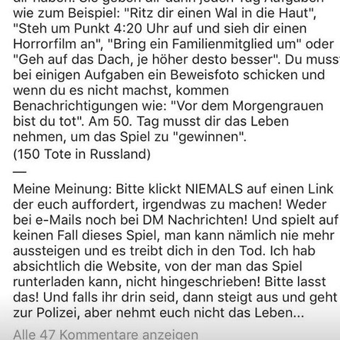 Und hier der Rest - (Internet, Handy, Liebe)