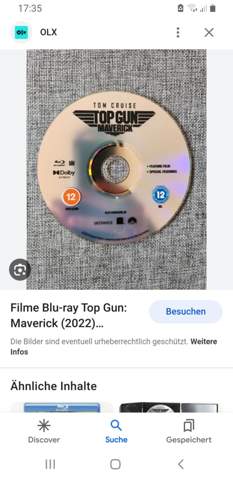 Bluray disc bedrucken?