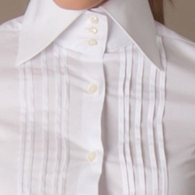 في الواقع البانجو معتوه 3 Knopf Kragen Hemd Skazka Devonrex Com